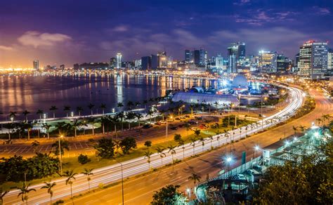 angola's capital|Luanda .